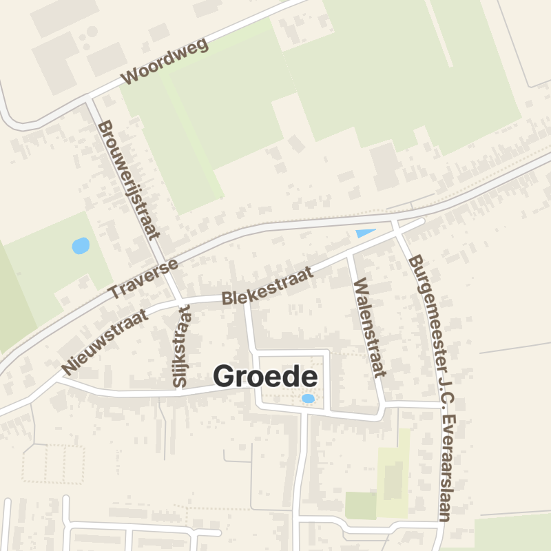 Blekestraat 23