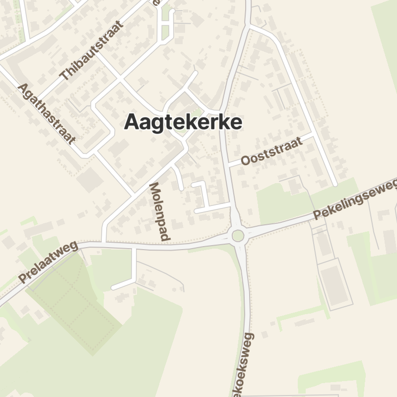 Het Baantje 11