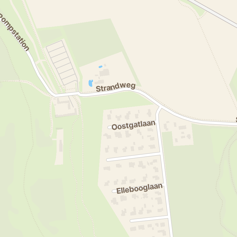 Oostgatlaan 8