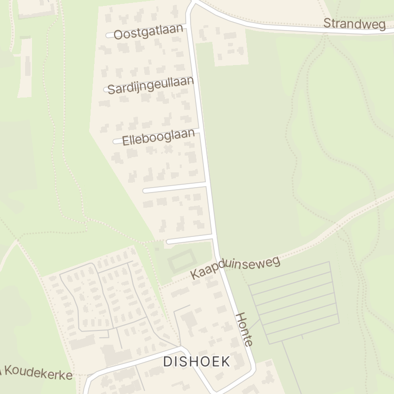 Blinkertlaan 1