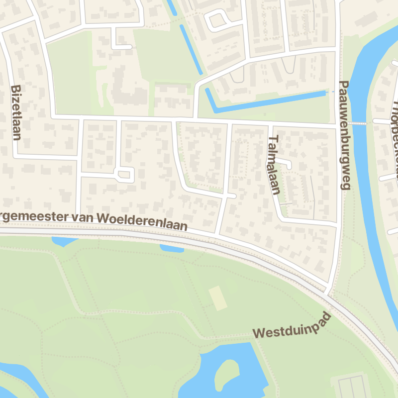 De Mey van Streefkerklaan 5