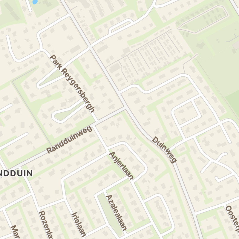 Randduinweg 1