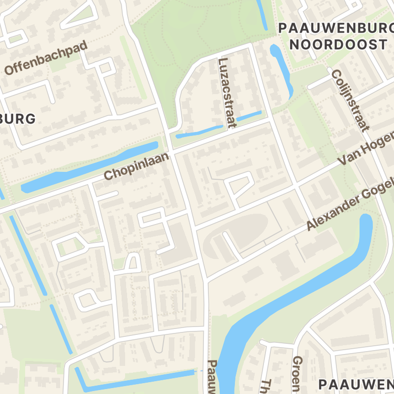 Paauwenburgweg 12