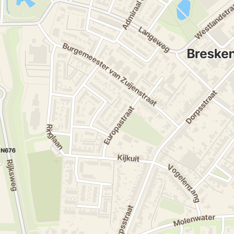 Europastraat 14