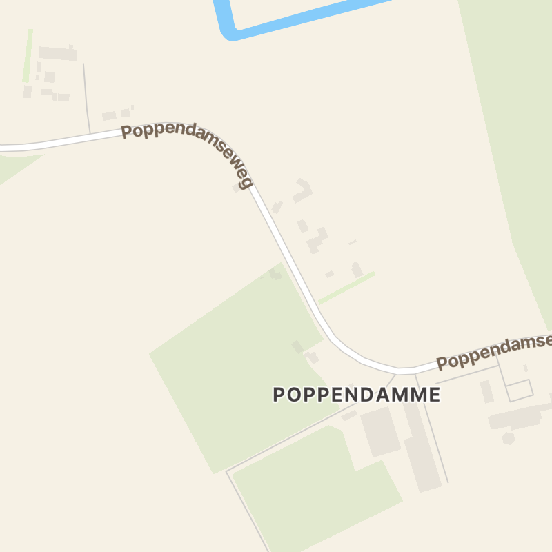 Poppendamseweg 9