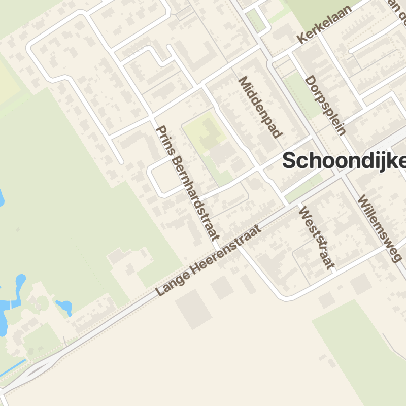 Prins Bernhardstraat 15