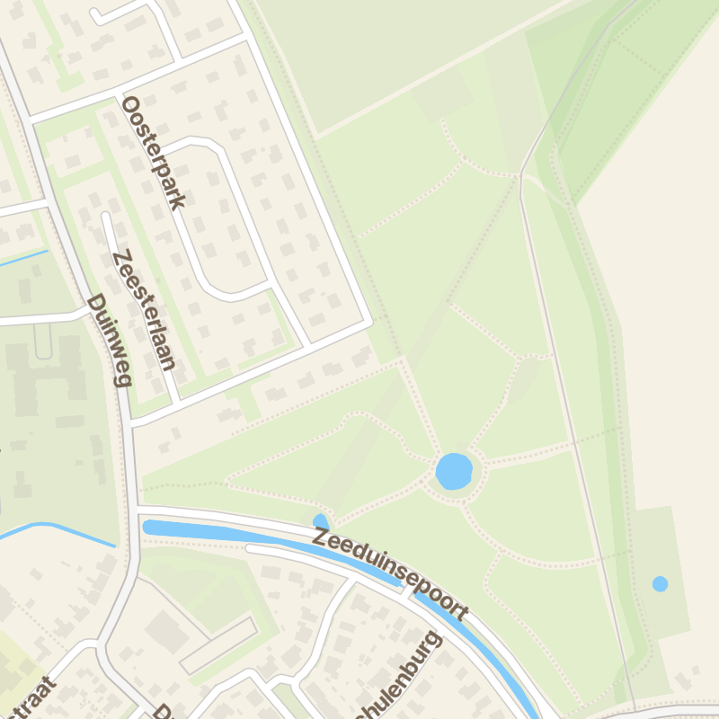 Oosterpark 3-A