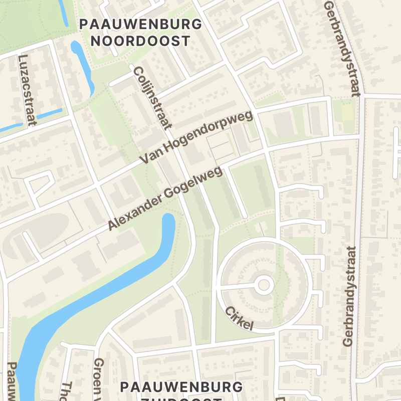 Schaepmanstraat 171