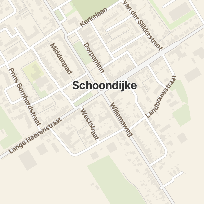 Willemsweg 1