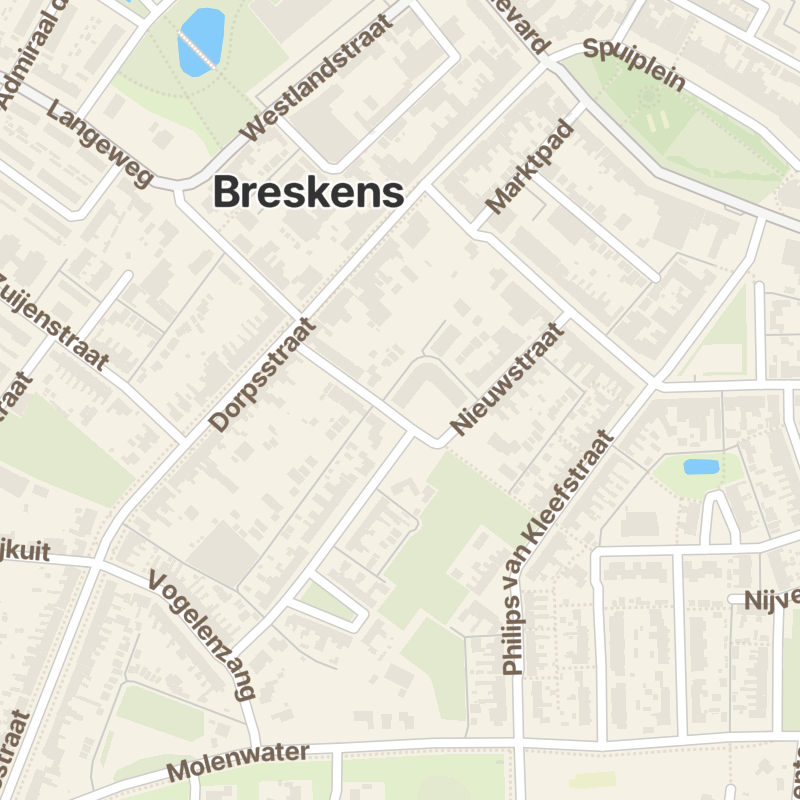 Nieuwstraat 36