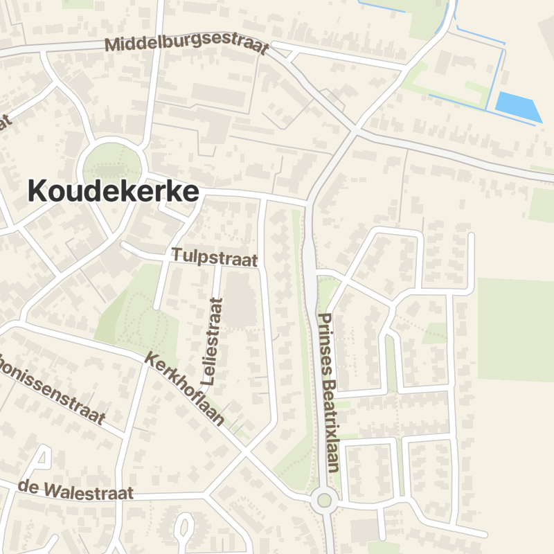 Burgemeester Dregmansstraat 15