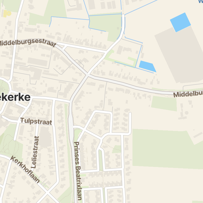Middelburgsestraat 86