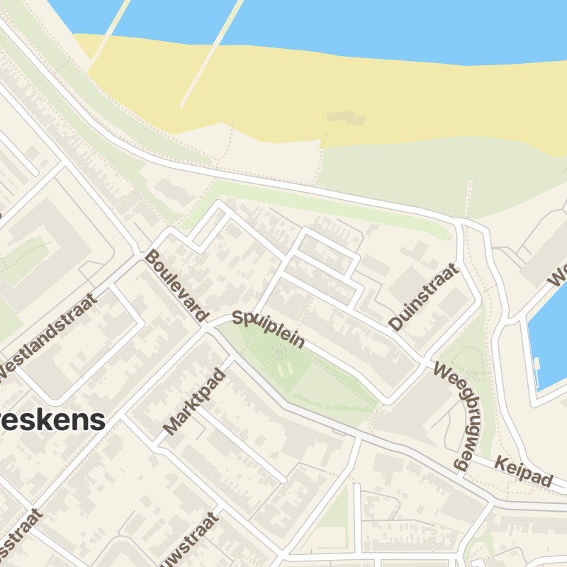 1e Zandstraat 4
