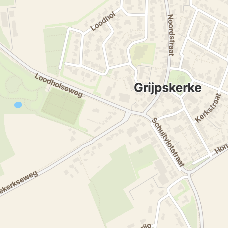 Mariekerkseweg 41