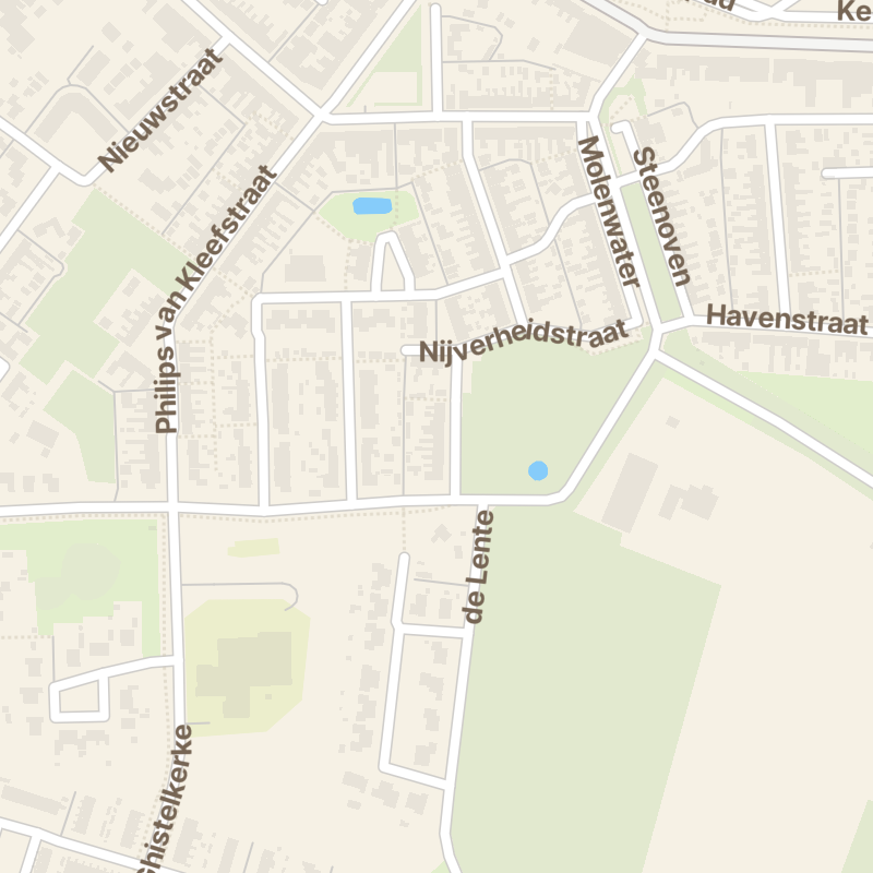 J.H. van Dalestraat 10