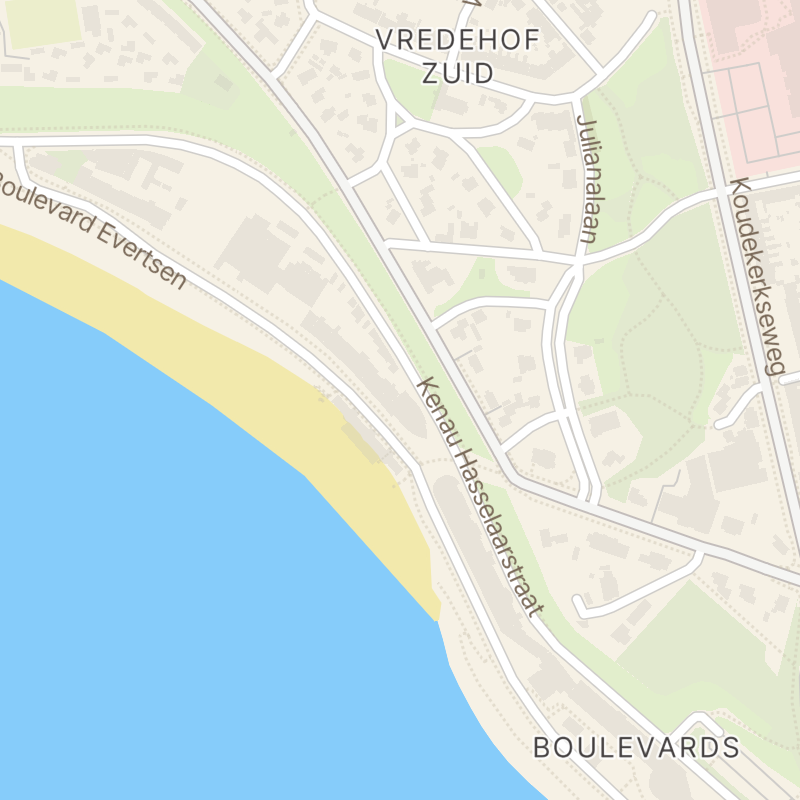 Kenau Hasselaarstraat 393