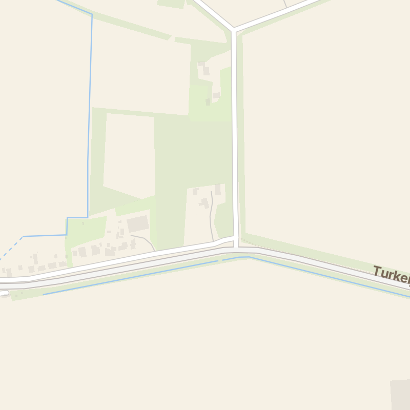 Turkeijeweg 27