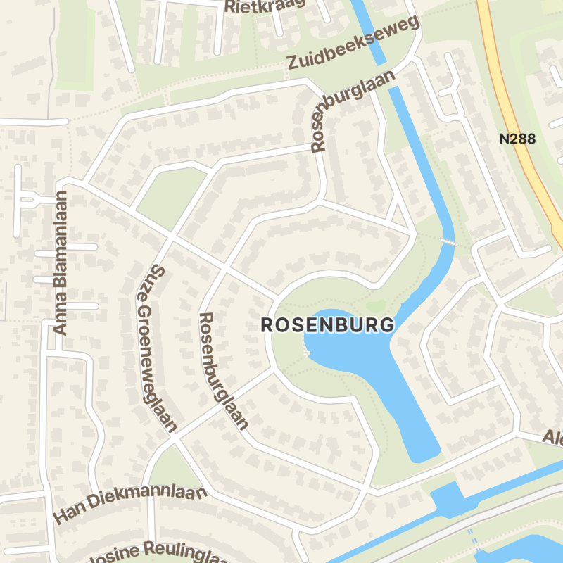H. Roland Holstlaan 44