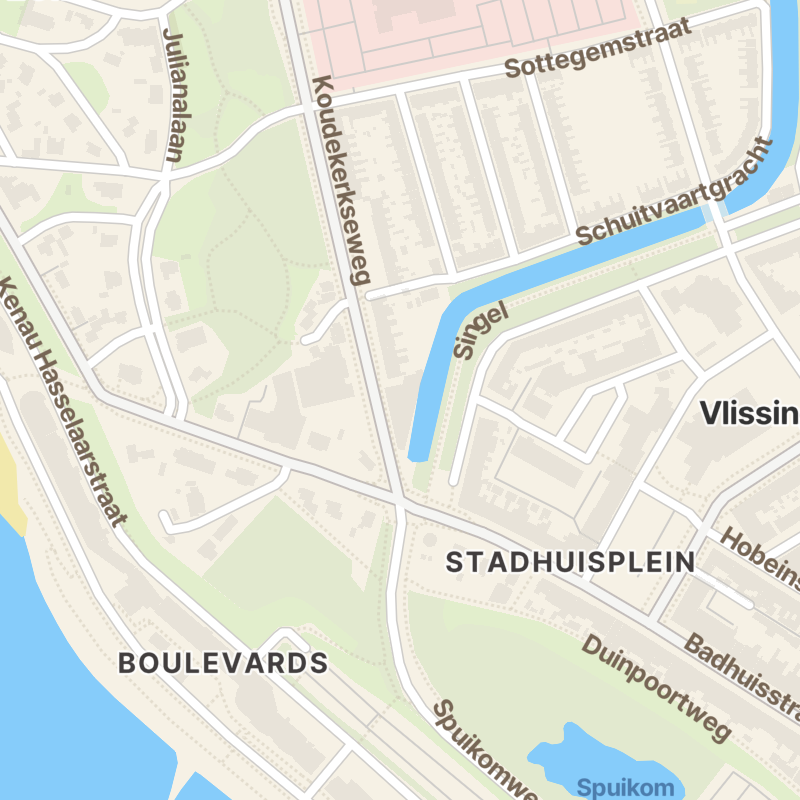 Koudekerkseweg 2-3