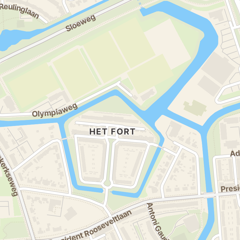 Pieter Poststraat 69