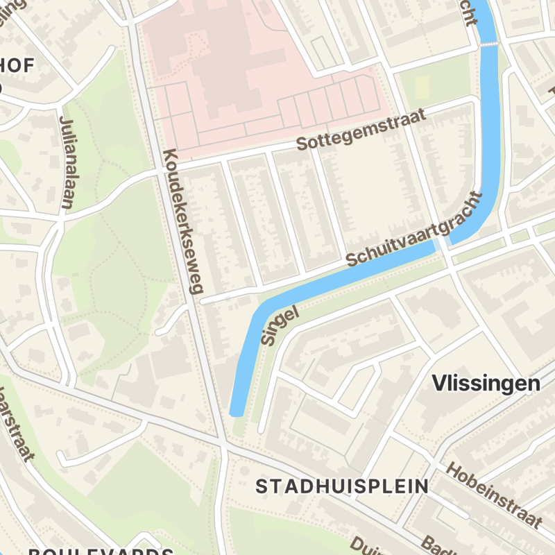 Schuitvaartgracht 7
