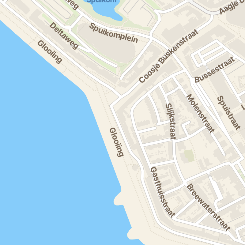 Boulevard De Ruyter 422-a