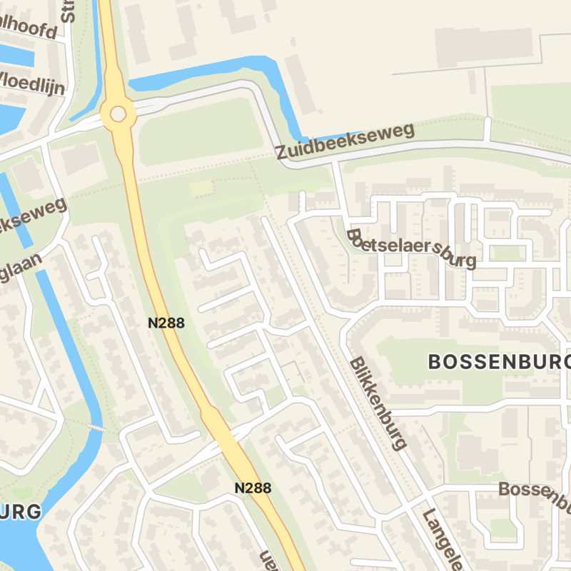 Doornenburg 103