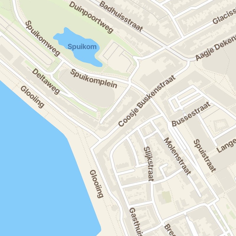 Coosje Buskenstraat 43