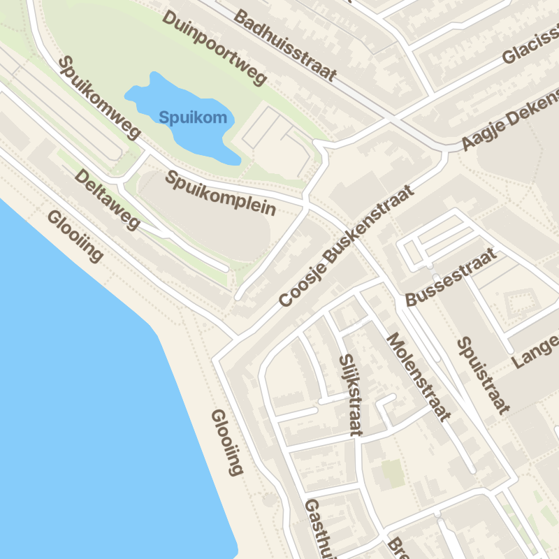Coosje Buskenstraat 47-a