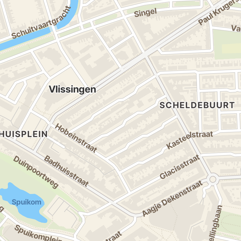Bouwen Ewoutstraat 39