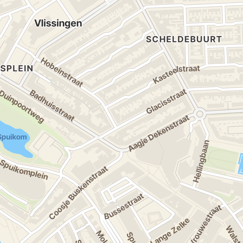 Glacisstraat 21