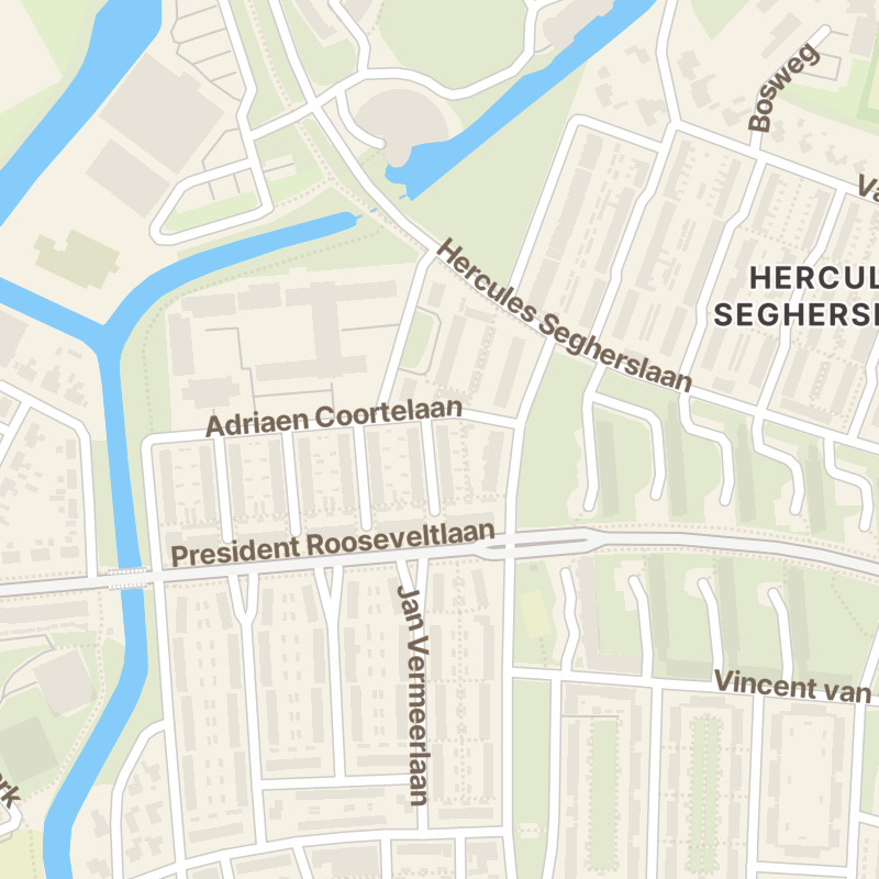 Adriaen van de Vennestraat 26