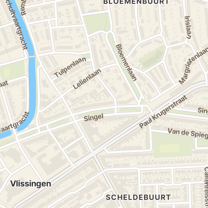 Singel 89