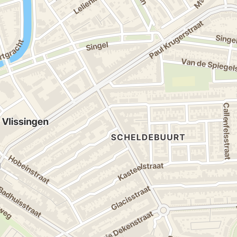 Scheldestraat 62