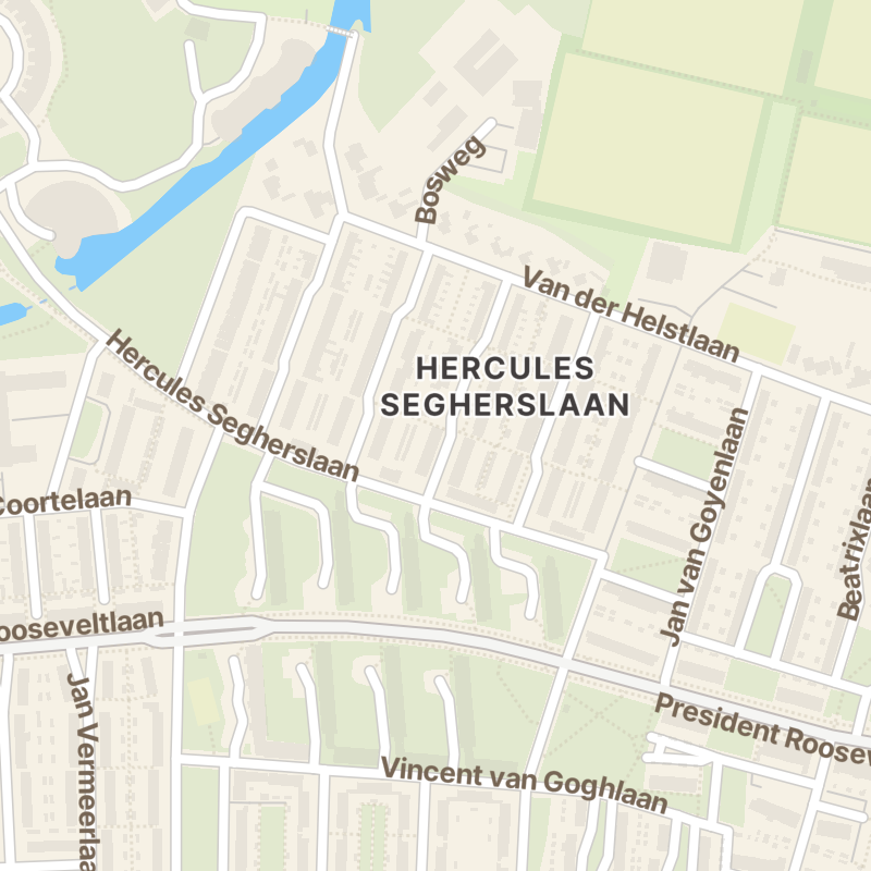Willem van de Veldelaan 21