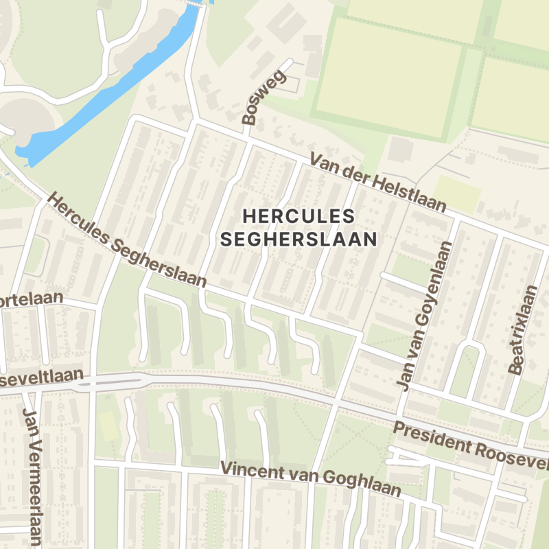 Willem van de Veldelaan 18