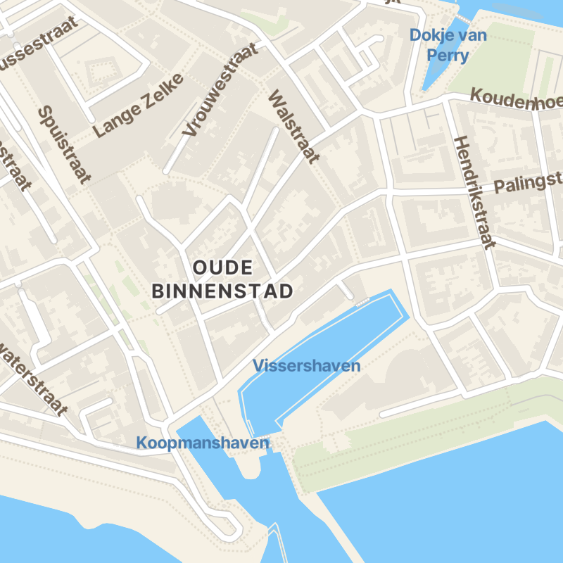 Nieuwstraat 118