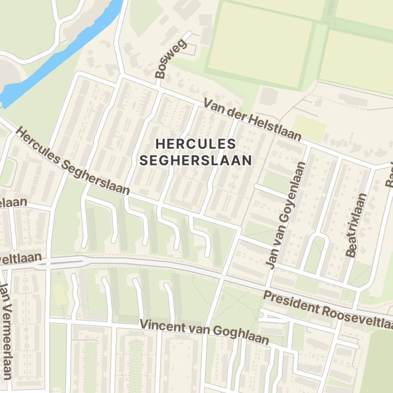 Jan van de Capellelaan 9