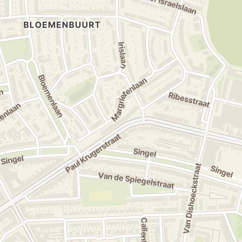 Paul Krugerstraat 155