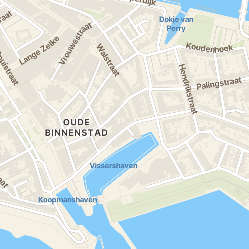 Nieuwendijk 65