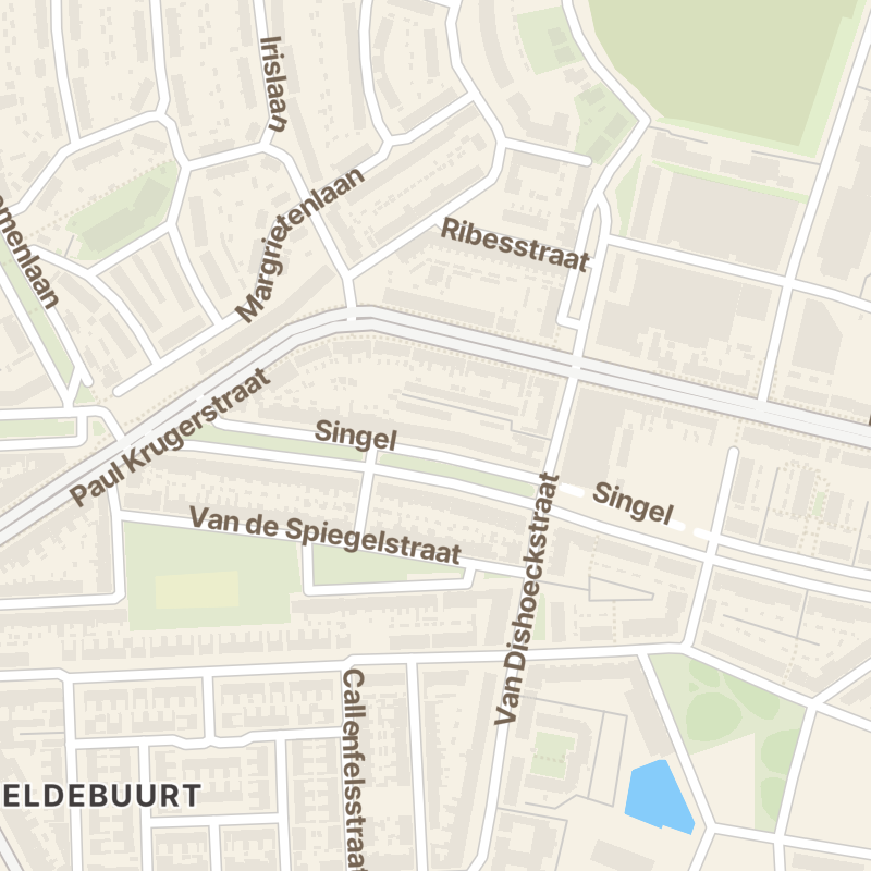 Singel 221