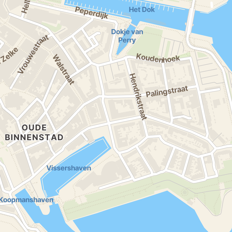 Gravestraat 23-a