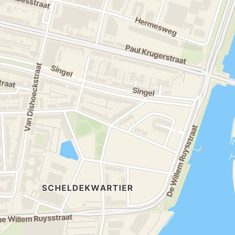 De Insulindestraat 55