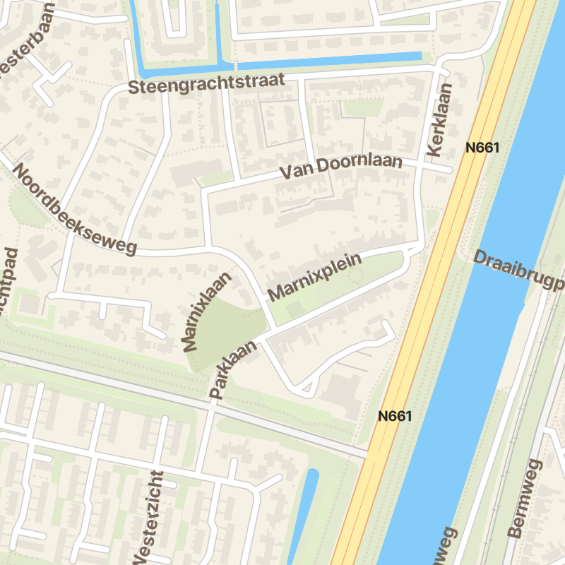 Marnixplein 36