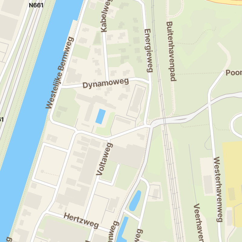Edisonweg 45