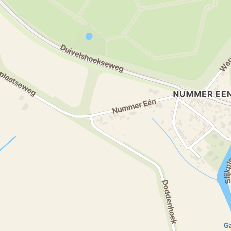 Nummer Eén 30