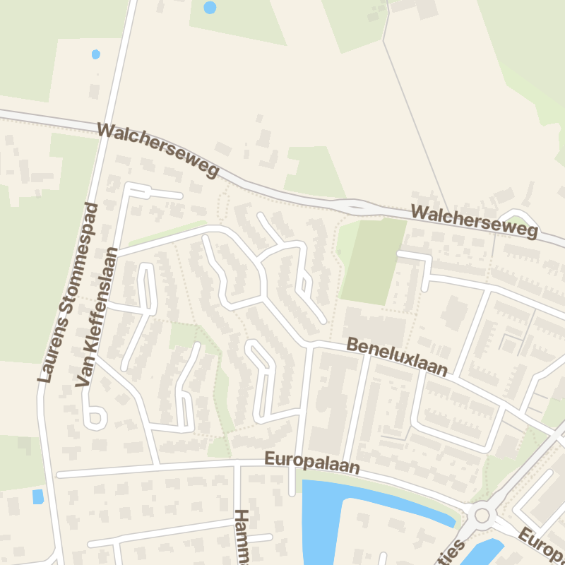 Van Kleffenslaan 8