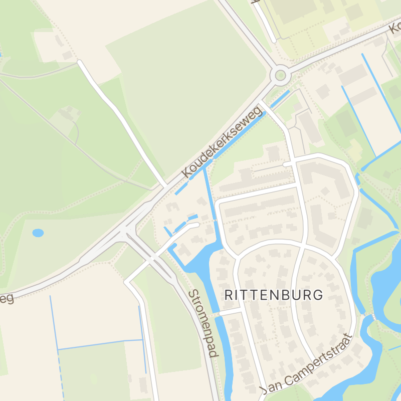 Koudekerkseweg 153