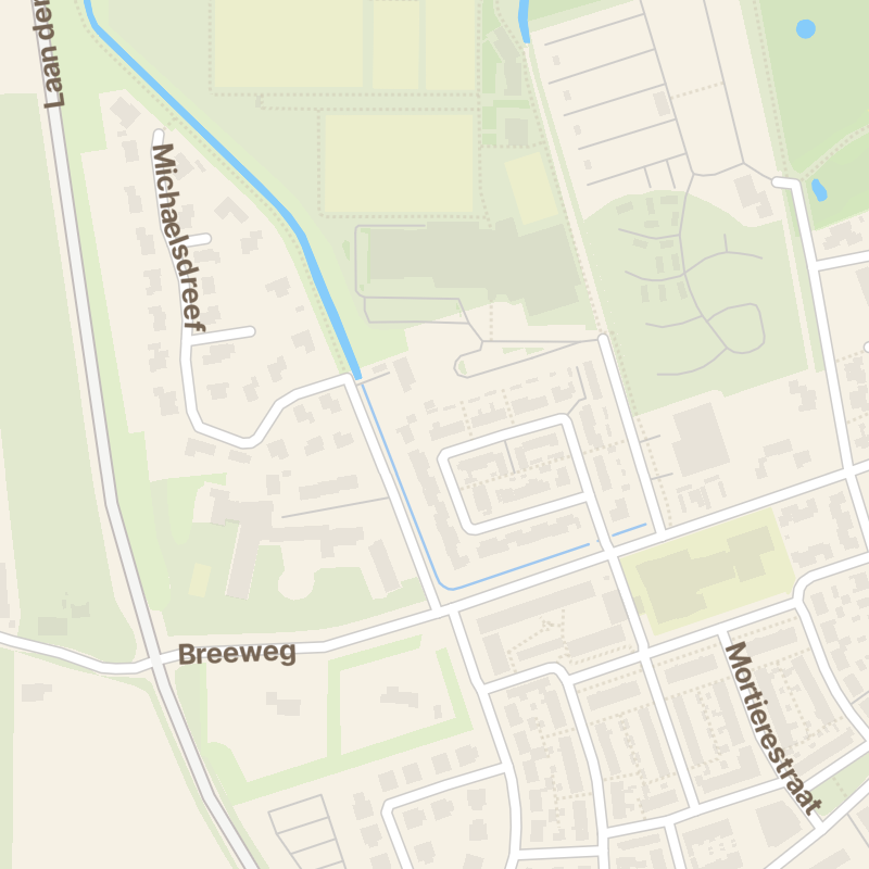 Voorborch 46
