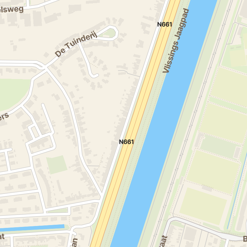 Nieuwe Vlissingseweg 93